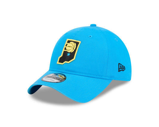 Indiana Pacers NBA24 9Twenty Alt New Era Cap