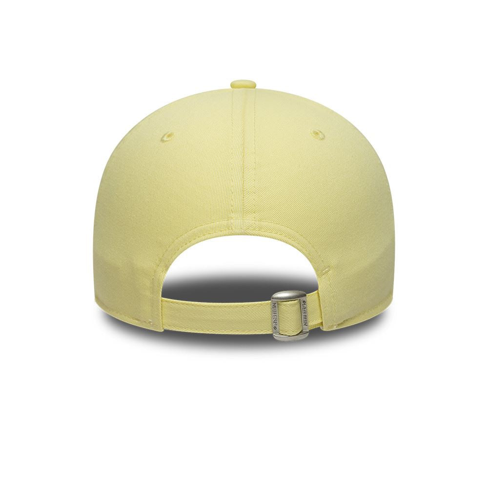 LA Dodgers Team Outline 9Forty Mens New Era Cap