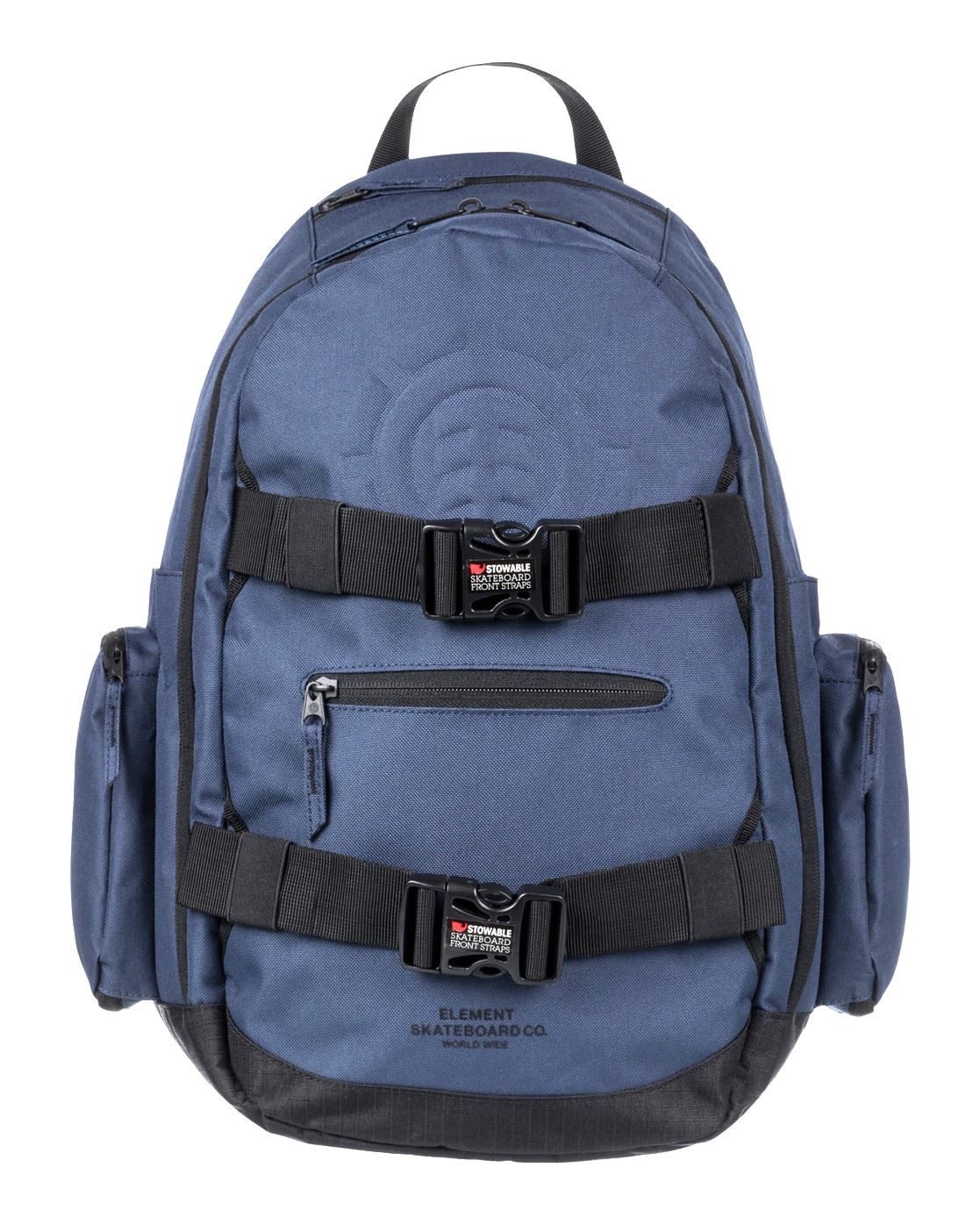 Element Large 30L Blue Mohave Skate Backpack