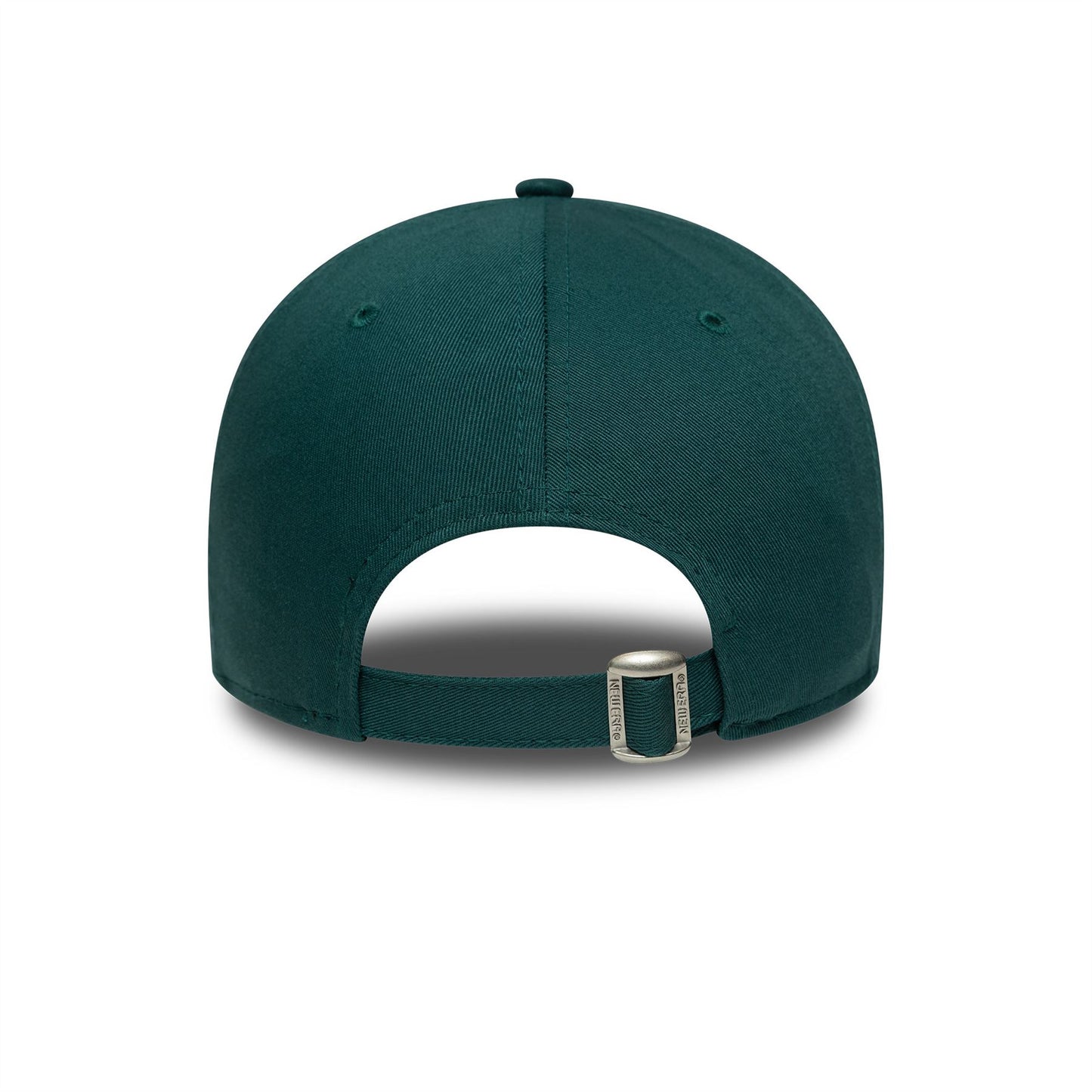 LA Dodgers MLB League Essential Dark Green 9FORTY Adjustable New Era Cap