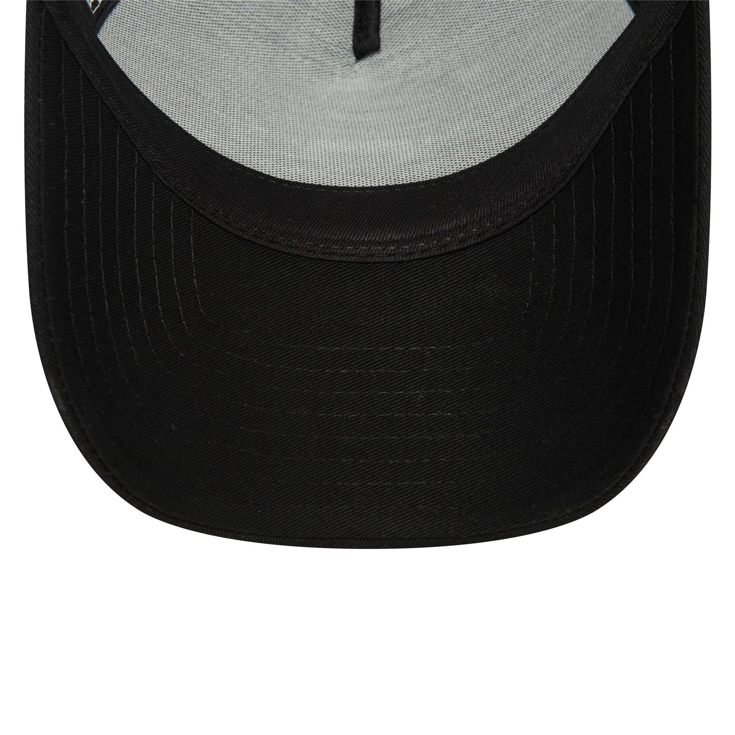 New Era Mens Monochrome EFrame Cap ~ Chicago Bulls black