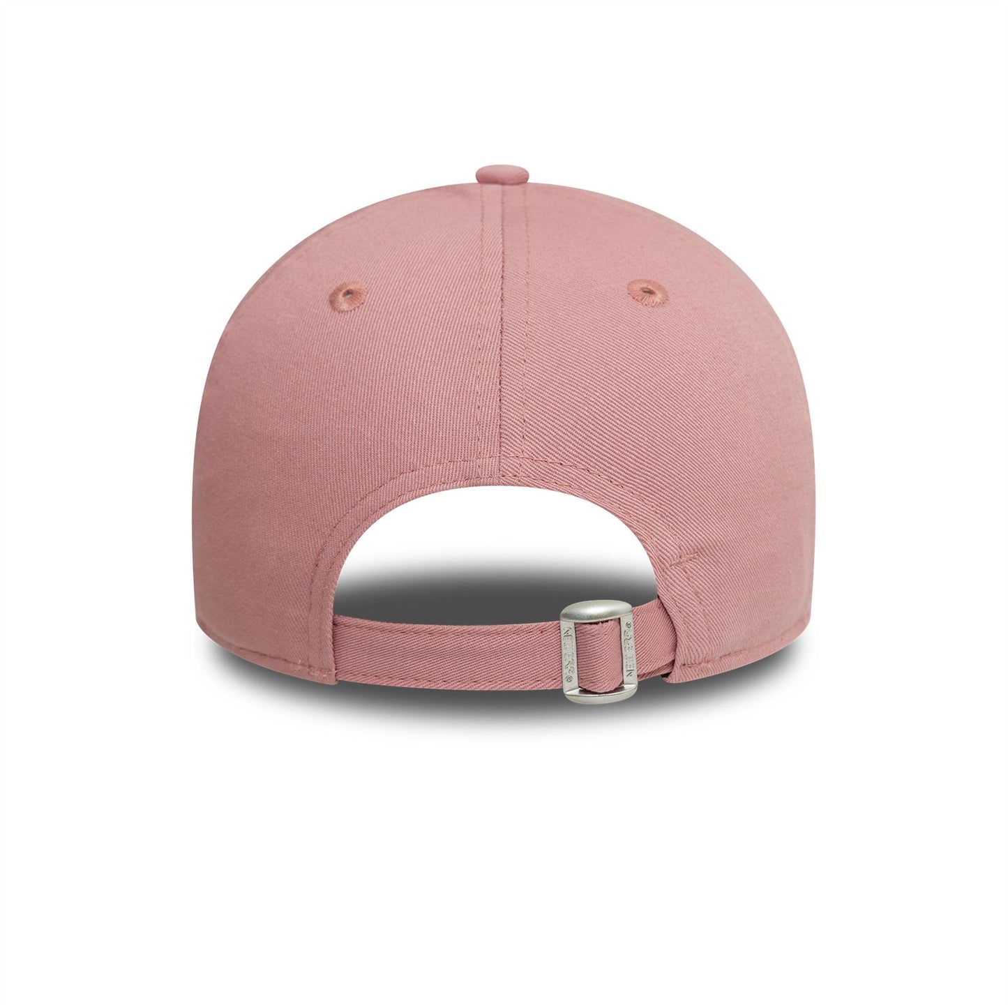 LA Dodgers Womens League Essential Dark Pink 9FORTY Adjustable Cap