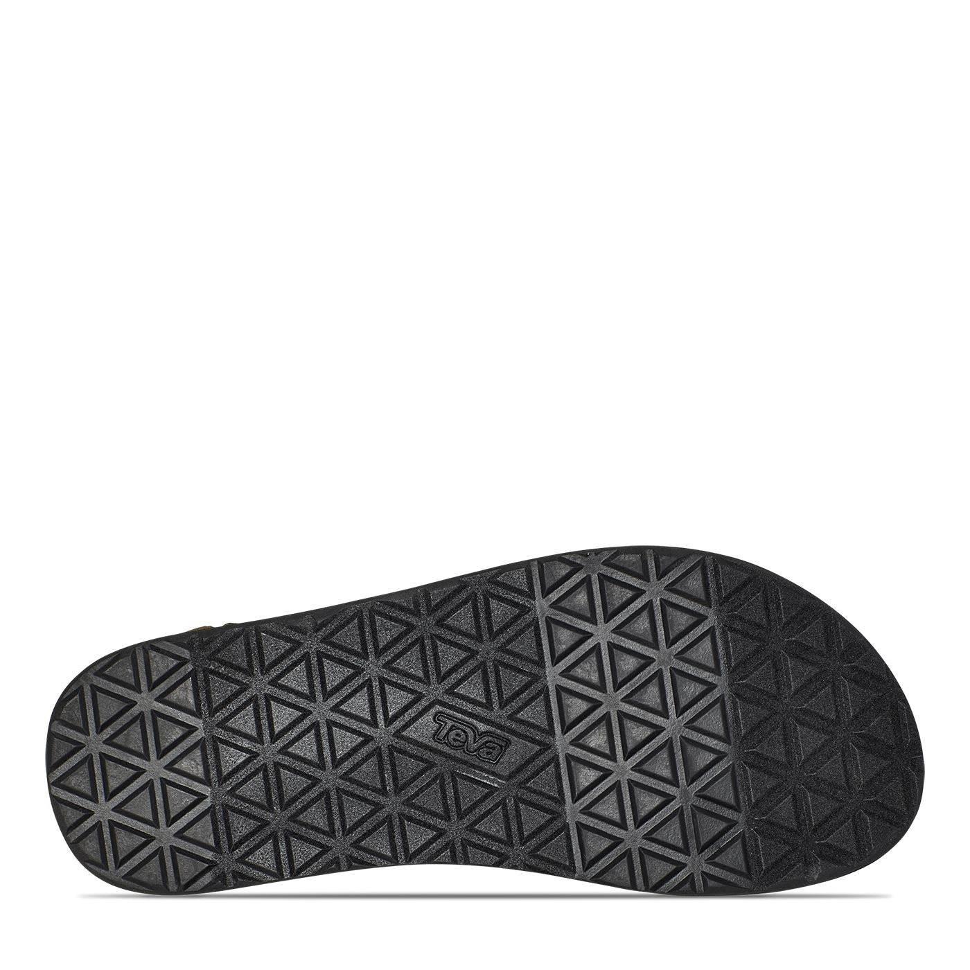 Teva Mens Walk And Hike Sandals Original Universal dark olive