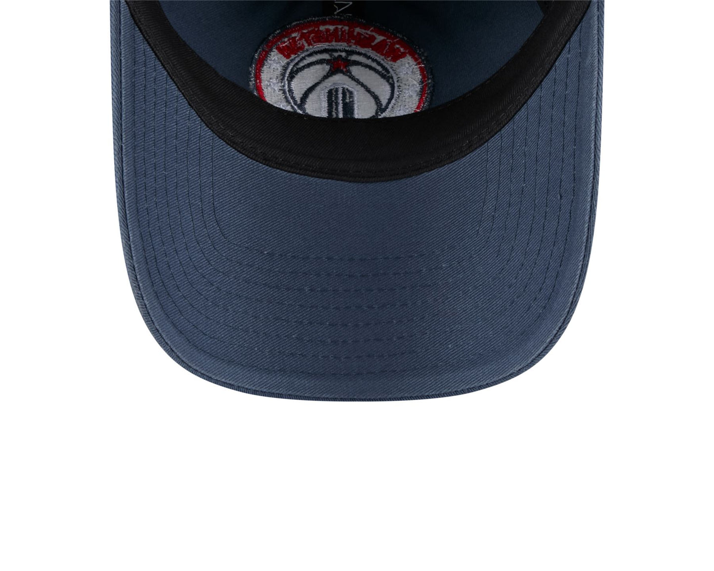Washington Wizards NBA24 9Twenty Alt New Era Cap