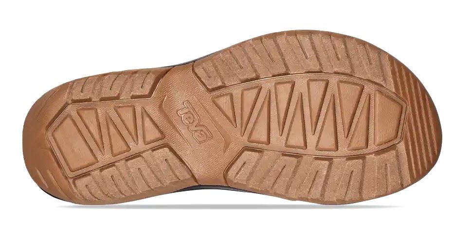 Teva Hurricane XLT2 Sandals Blue Mens Walk Hike