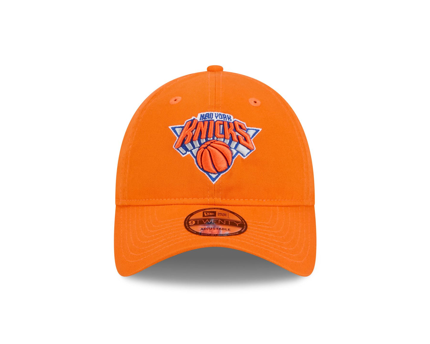 New York Knicks NBA24 9Twenty Alt New Era Cap