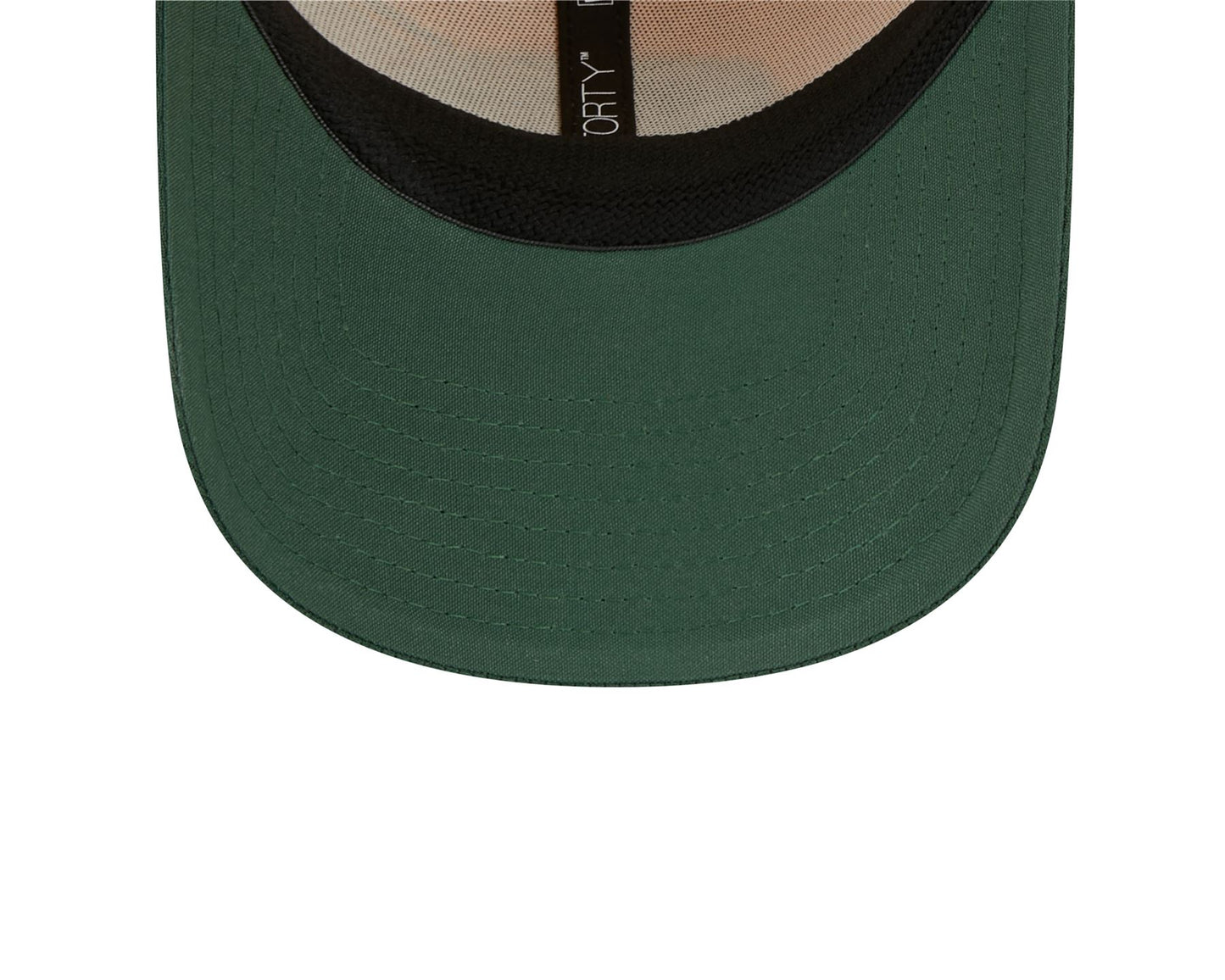 New Era Mens 940SS CW NFL Sideline Stretch Snapback 9Forty OSFA Cap ~ Green Bay Packers green