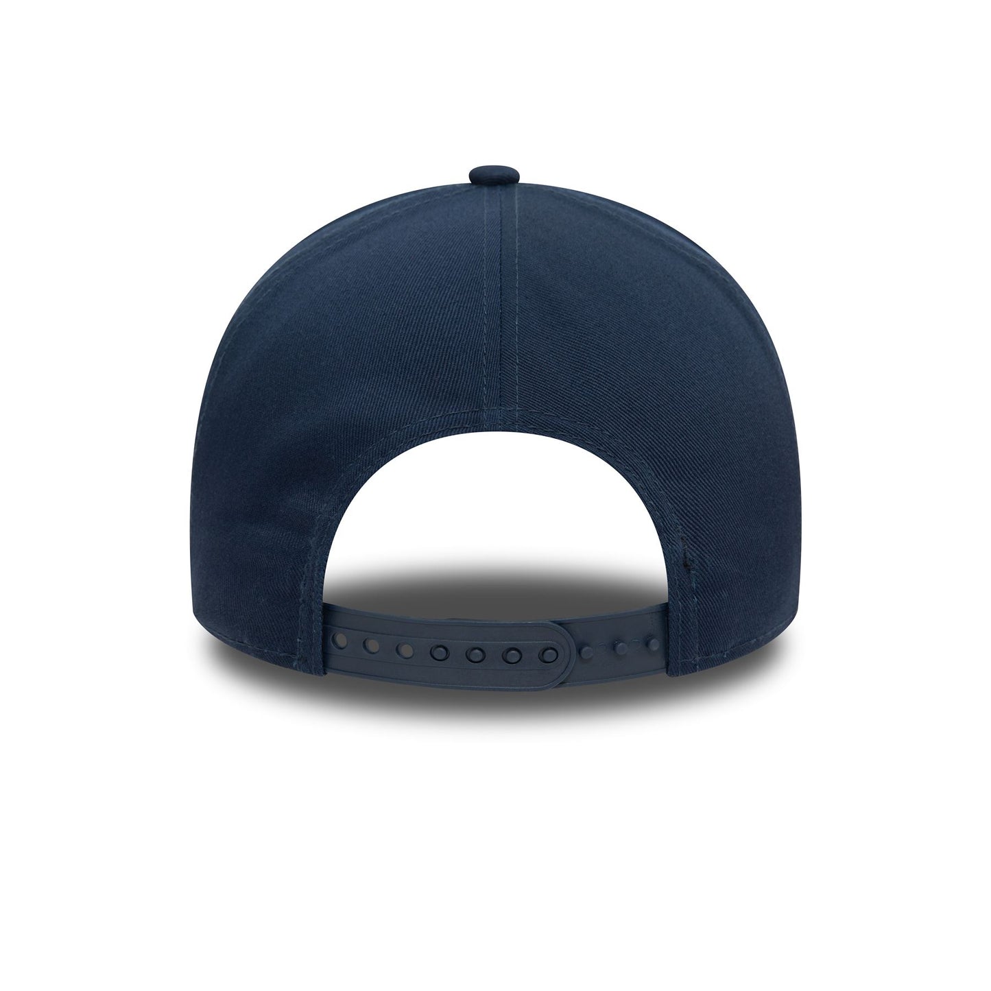 New England Patriots NFL Official Team Colours 9FORTY E-Frame Cap