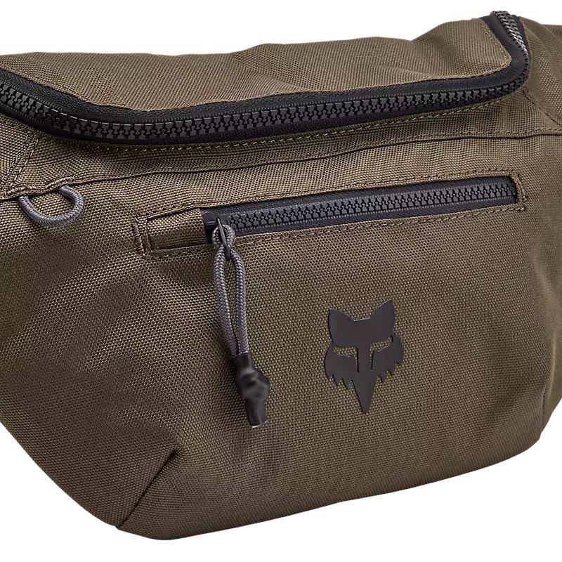 Fox Head Premium 3L Hip Pack Olive Green