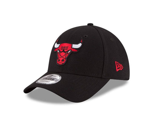 New Era 940 Adjustable League Cap ~ Chicago Bulls