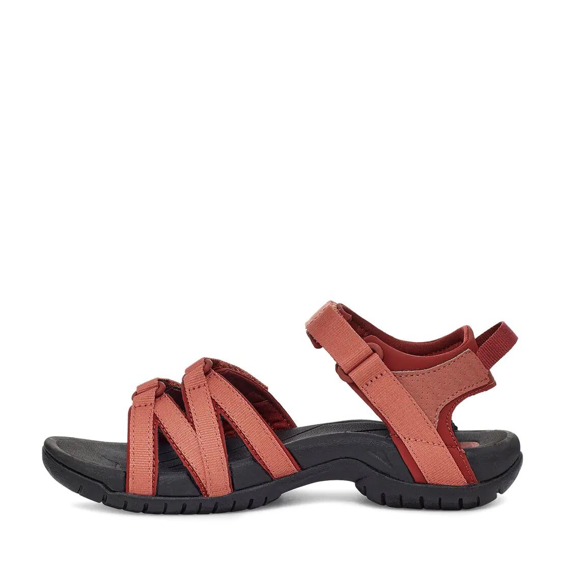 Teva Women's Sandals Walk And Hike Tirra in aragon