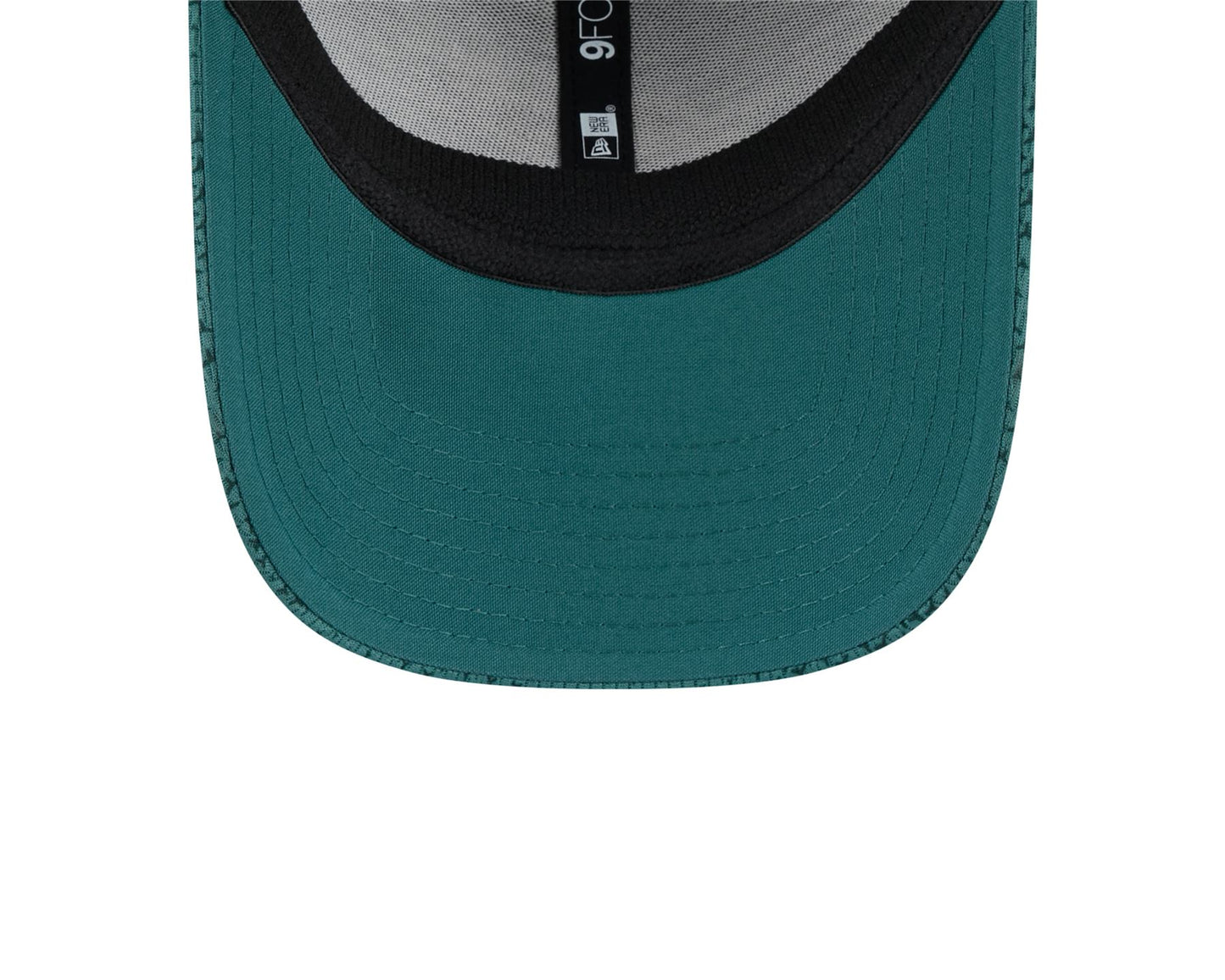 Philadelphia Eagles' 940 Stretch Snap New Era NFL24 9Forty Cap