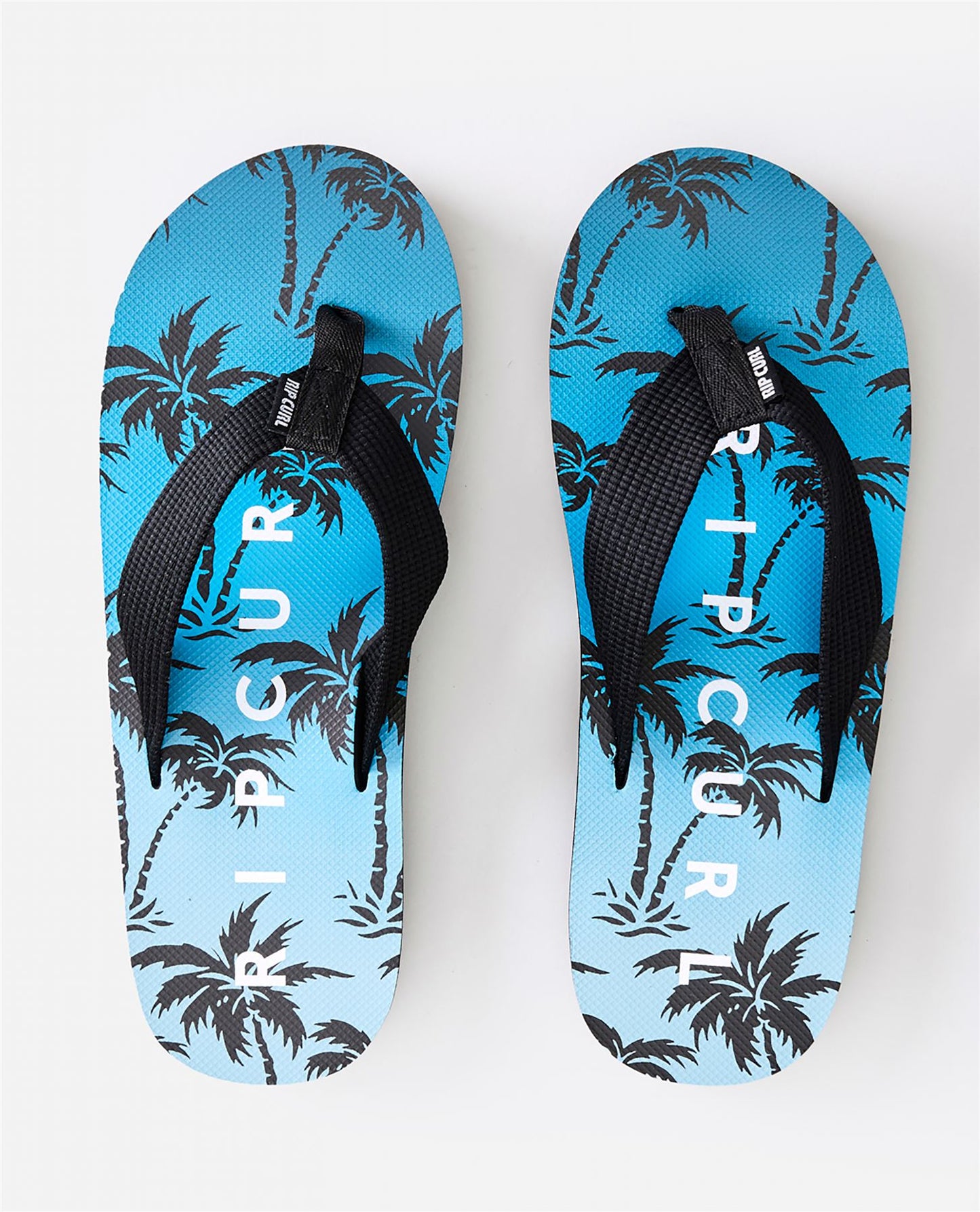 Rip Curl Men's Open Toe Sandal ~ Bob Cush blue