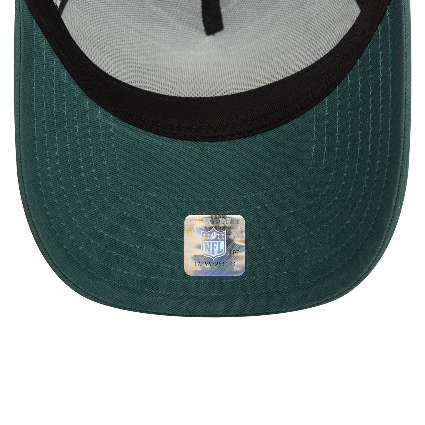 New Era Mens NFL Official Team E-Frame Philadelphia Eagles Cap