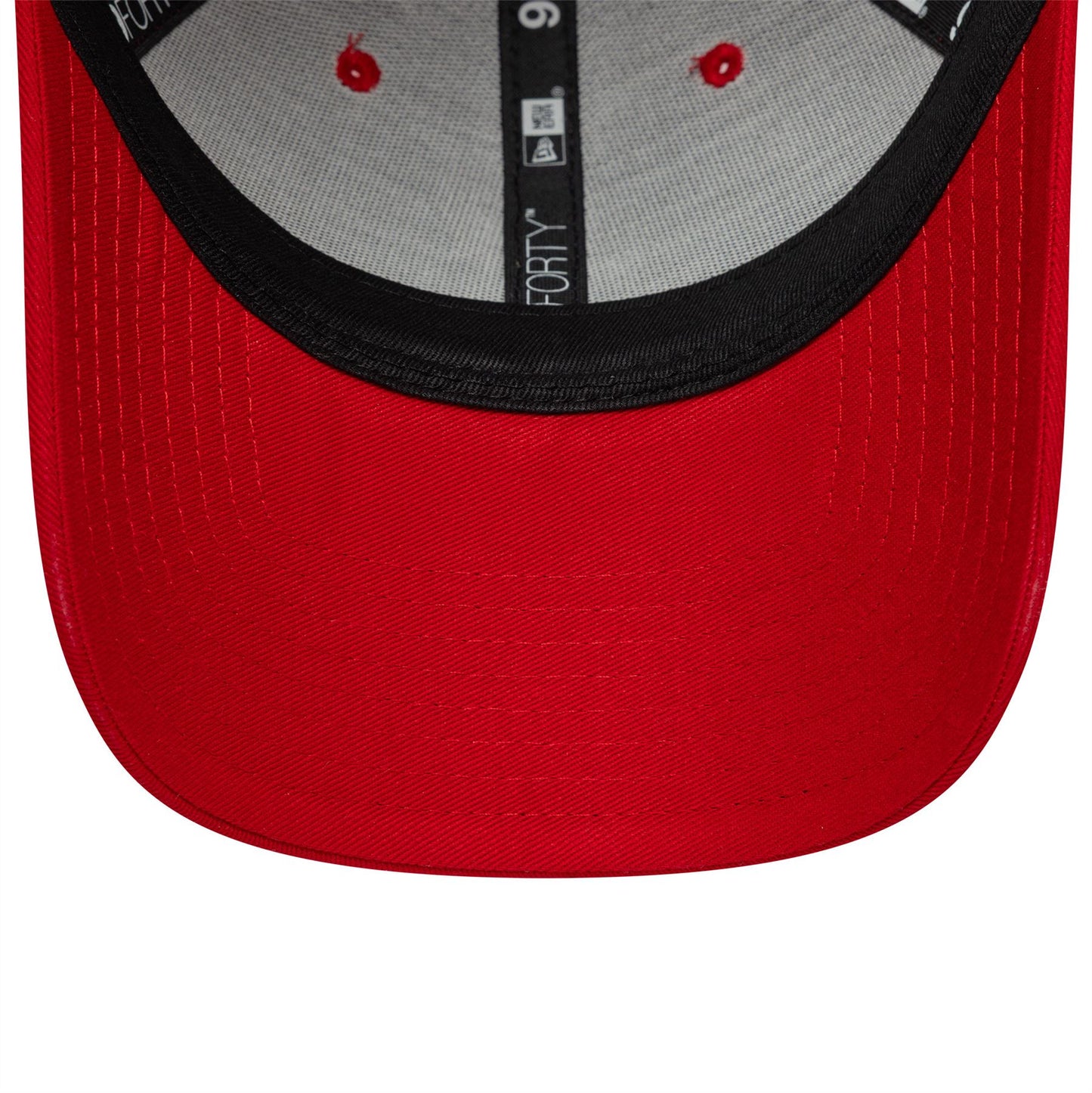 Liverpool FC Core 9FORTY Adjustable Cap Red