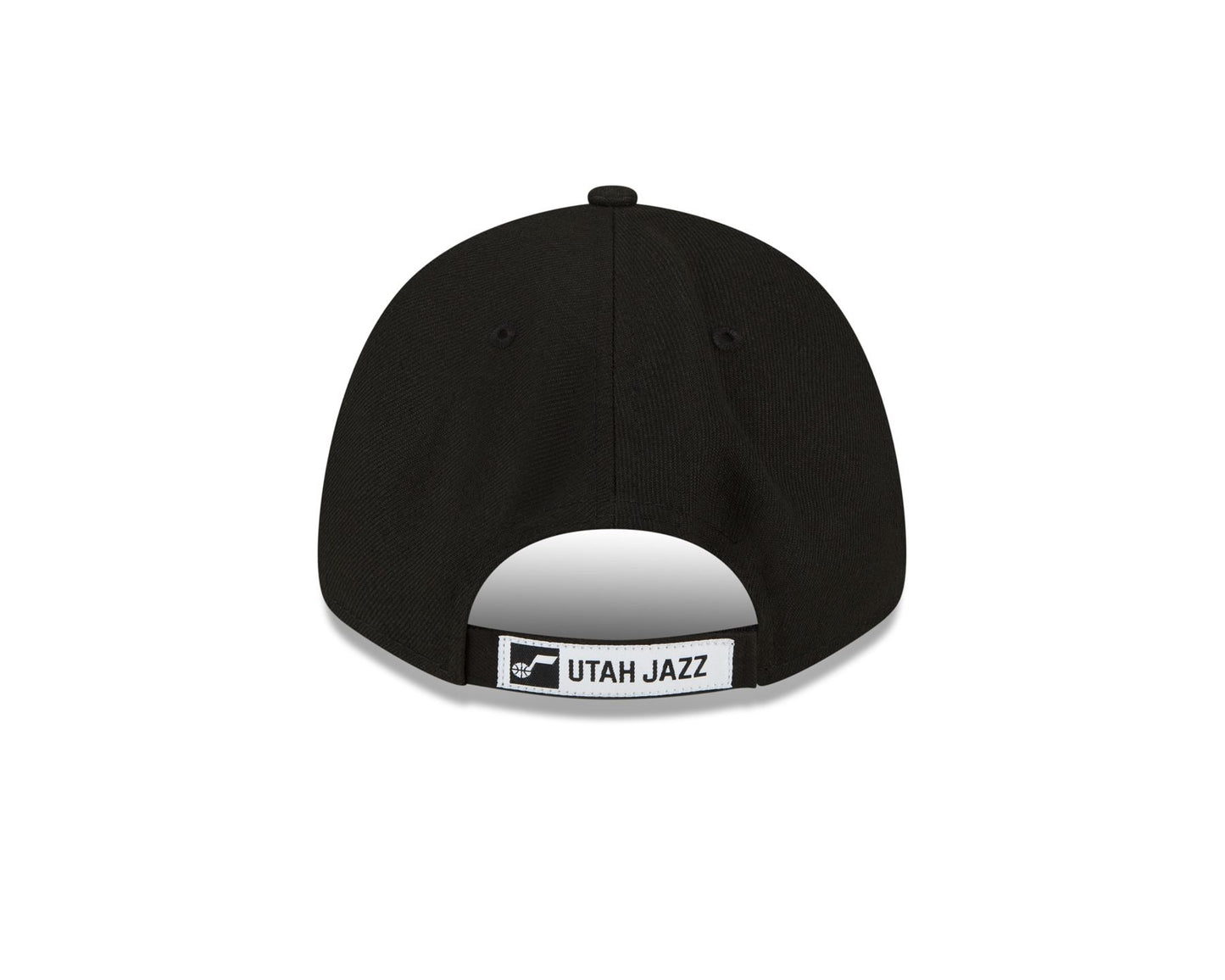 New Era Mens The League Adjustable 9Forty Cap ~ Utah Jazz black