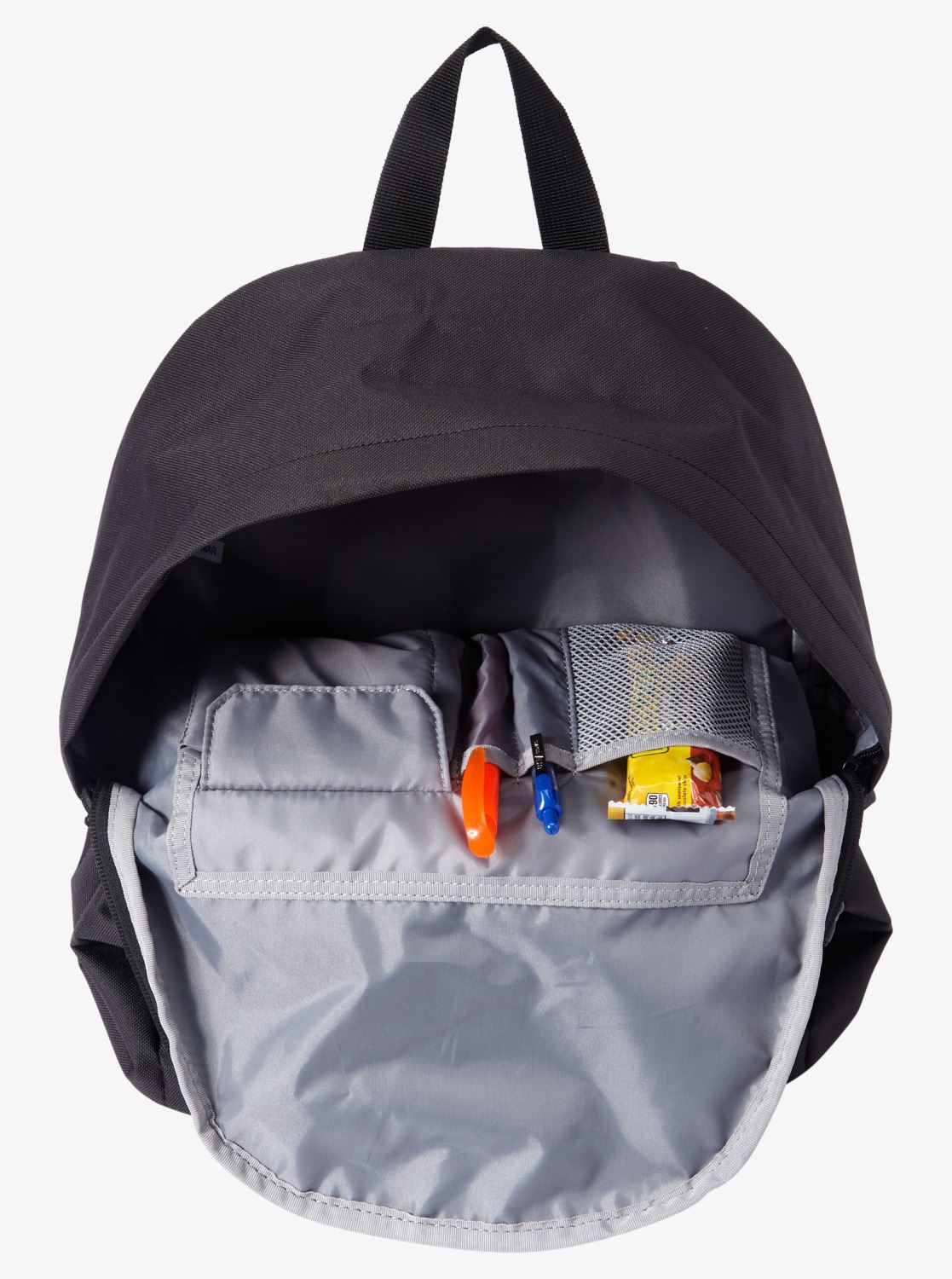 Quiksilver Medium 26L Backpack The Poster for Men Colour Black