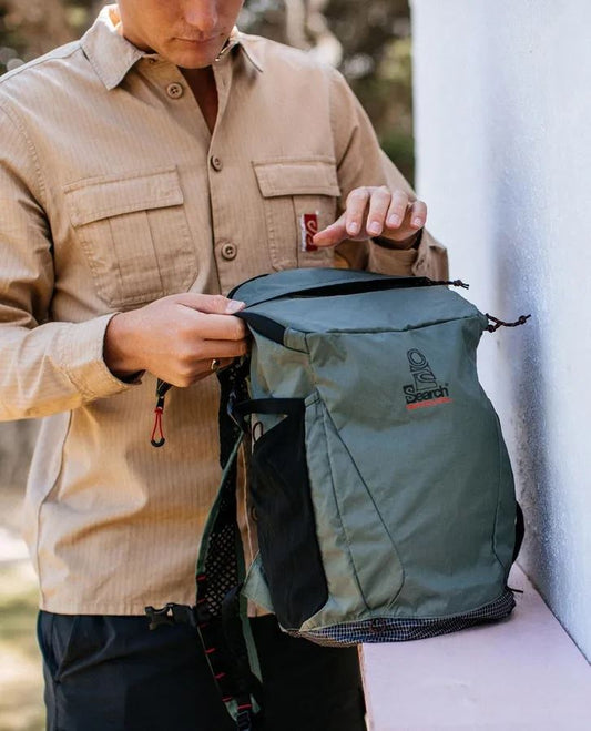 Rip Curl Packable 25L Search Backpack