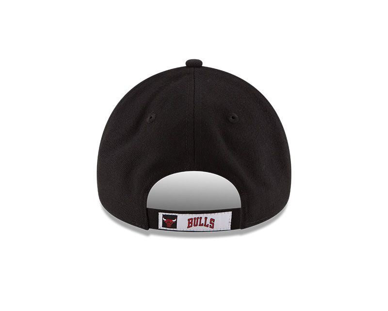 New Era 940 Adjustable League Cap ~ Chicago Bulls