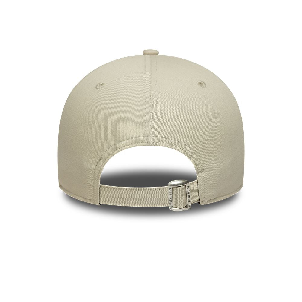 Oakland Athletics 9Forty Strapback Team Outline New Era Cap