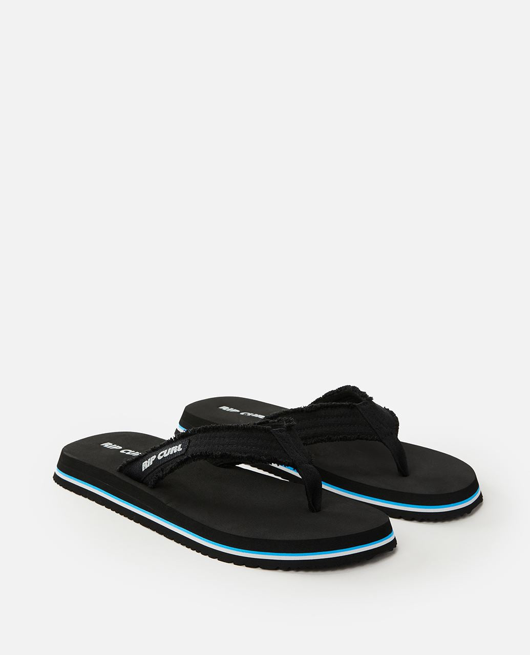 Rip Curl Men's Open Toe Sandal ~ Shred Back black