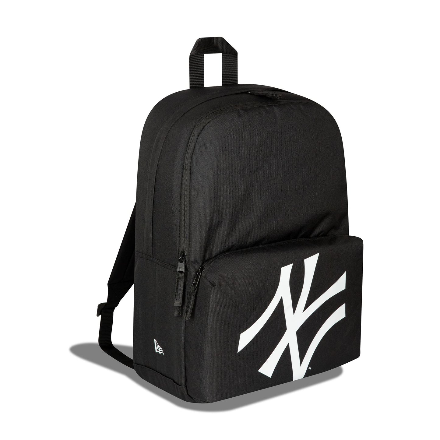 New Era Disti Multi Stadium Bag ~ New York Yankees Black