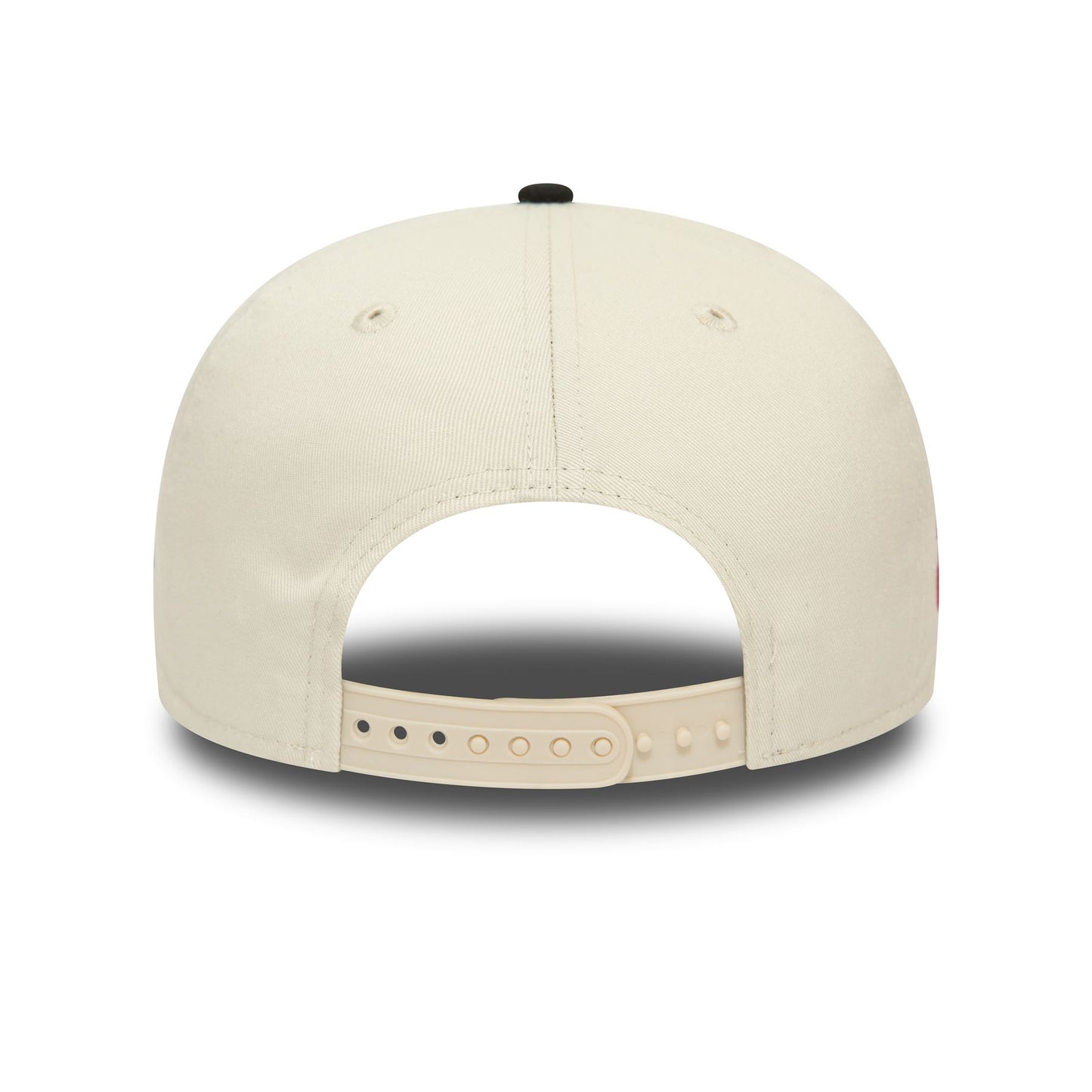 New Era Mens NBA Logo 9Fifty Cap ~ Chicago Bulls stone brown