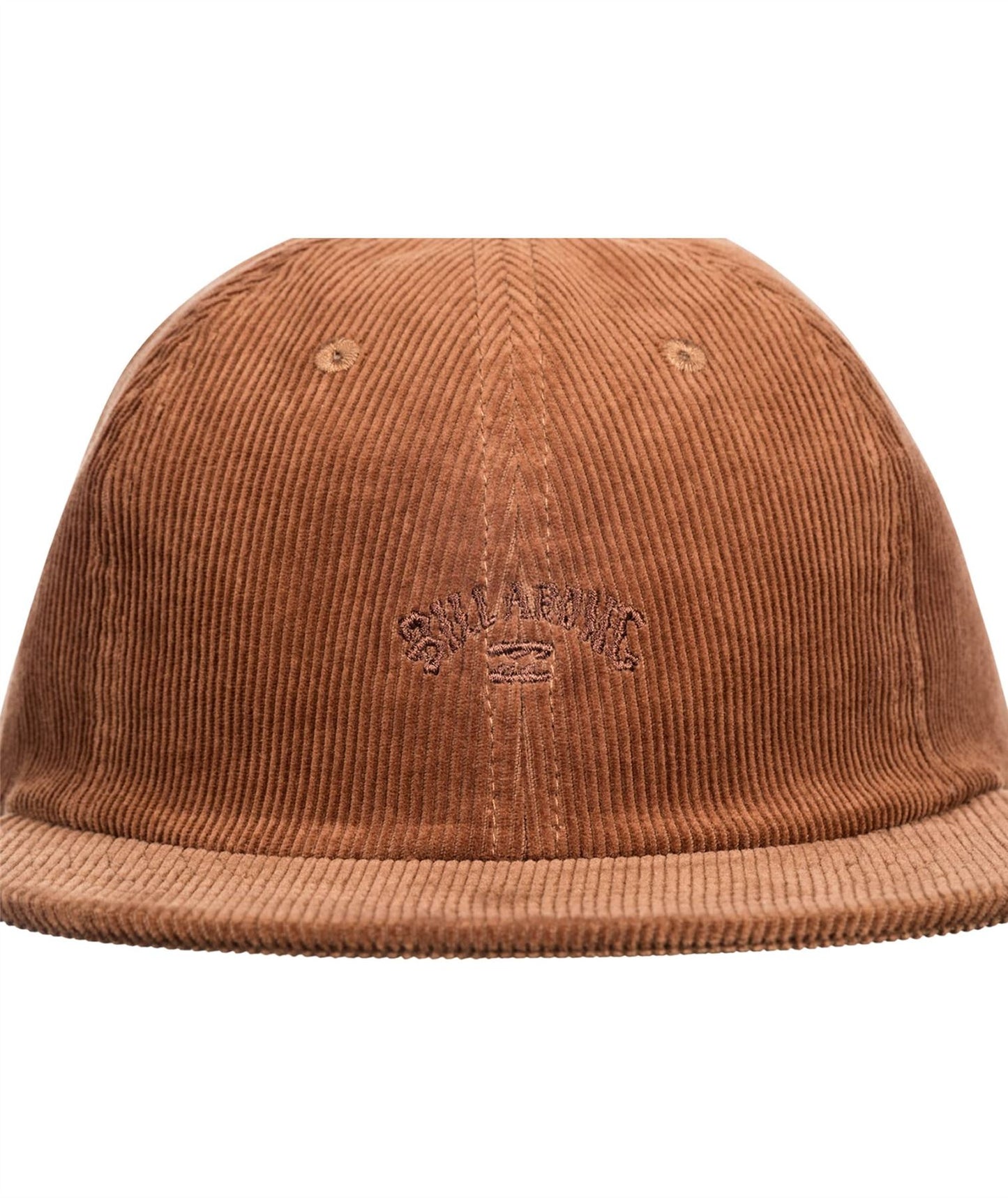 Billabong Men's Adjustable Cord Cap ~ Bad Dog monks robe