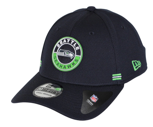 New Era NFL20 Road Alt 39Thirty Cap ~ Seattle Seahawks