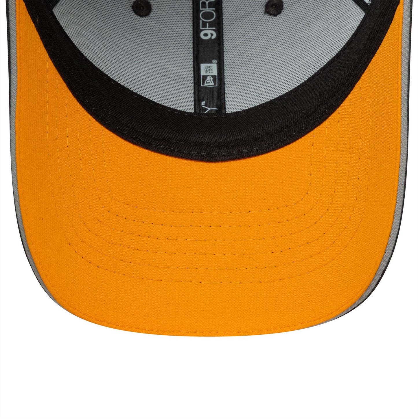 McLaren Formula E Team Repreve® Replica Neom Dark Grey 9FORTY Adjustable Cap