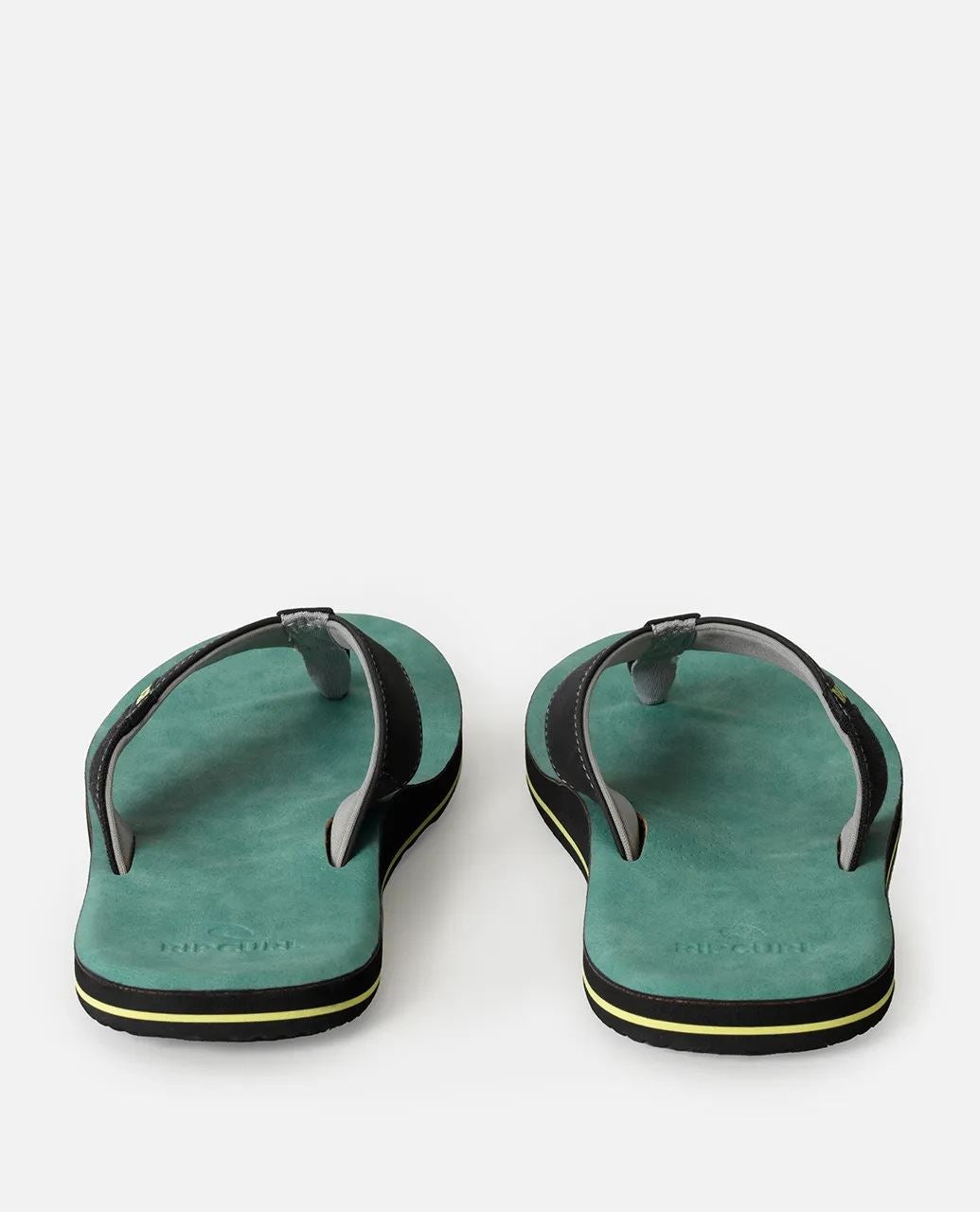 Rip Curl Flipflop Oxford Bloom Open Toe Blue Lagoon