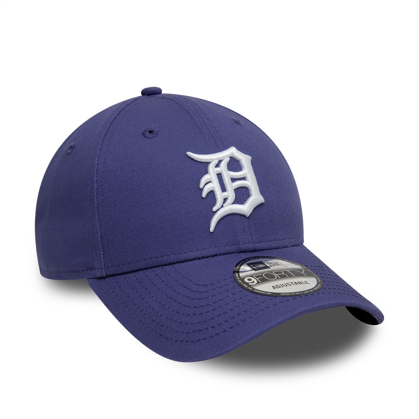 Detroit Tigers League Essential 9Forty Cap