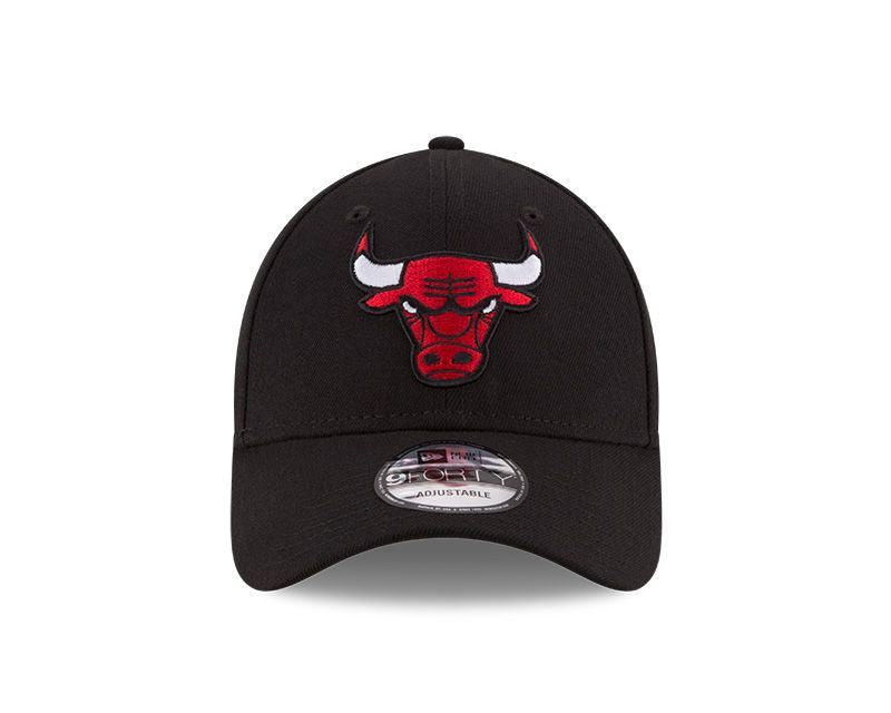 New Era 940 Adjustable League Cap ~ Chicago Bulls