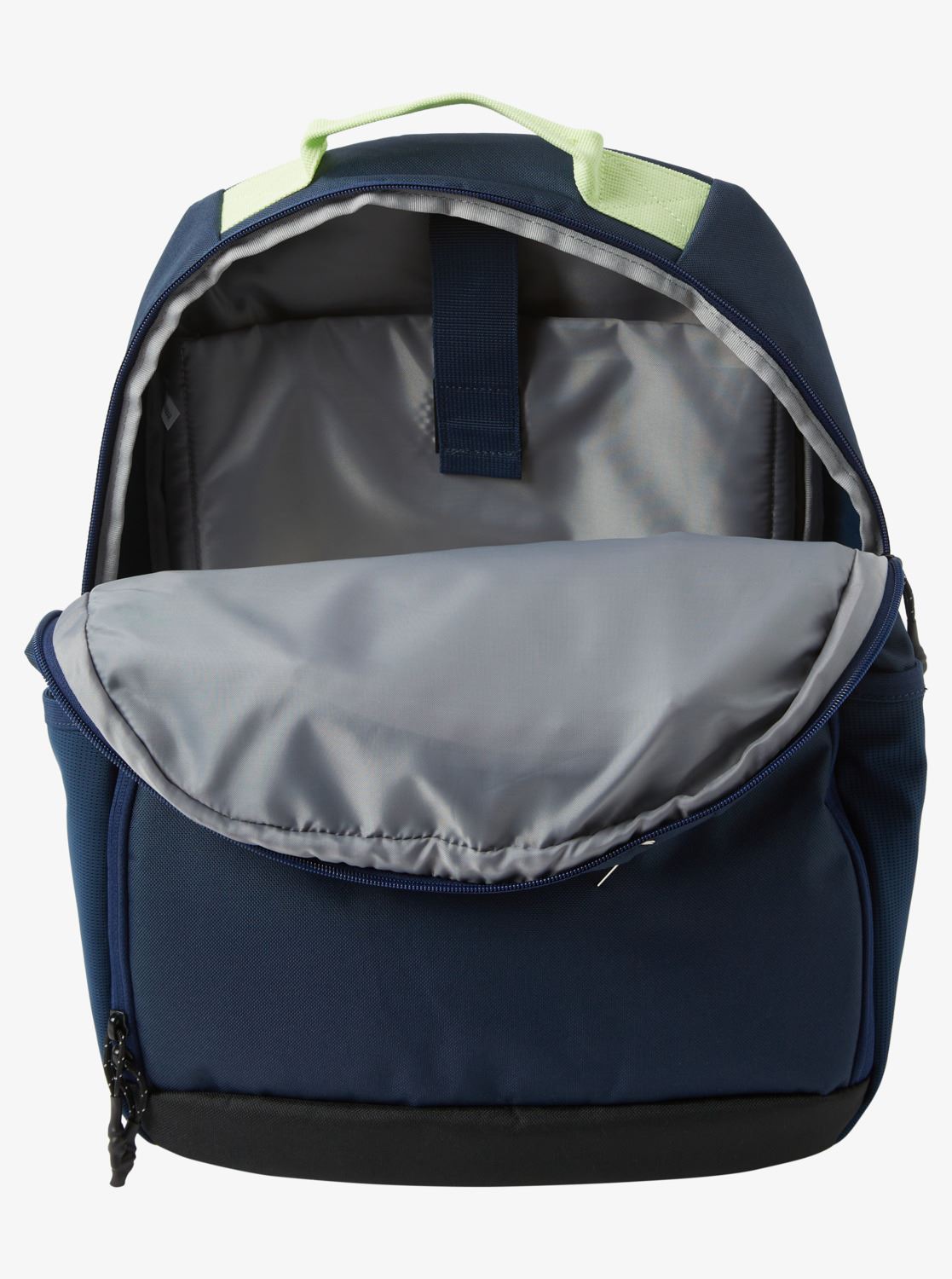 Quiksilver 30 Litre Backpack ~ Schoolie 2.0 30L naval academy