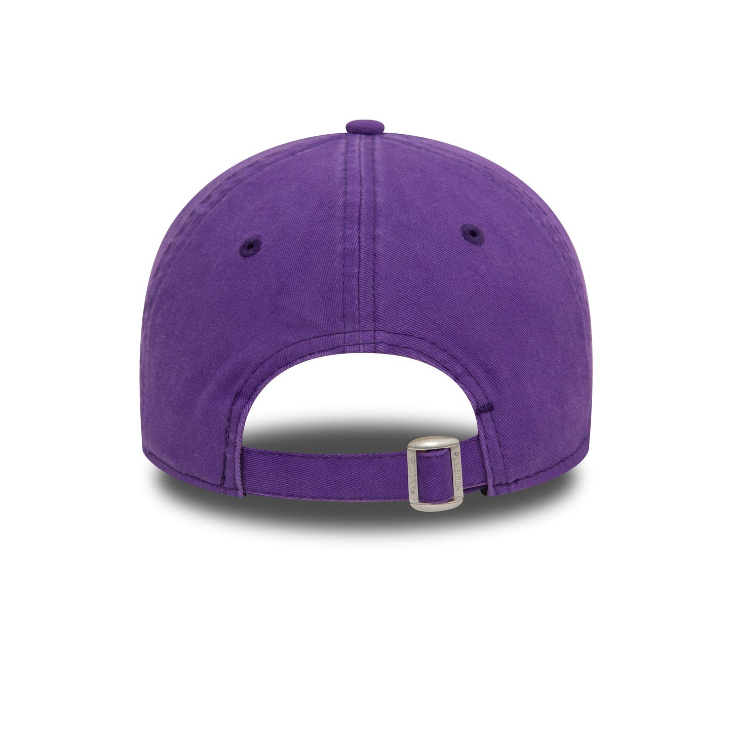 New Era Mens NBA 9Twenty Adjustable Cap ~ LA Lakers purple