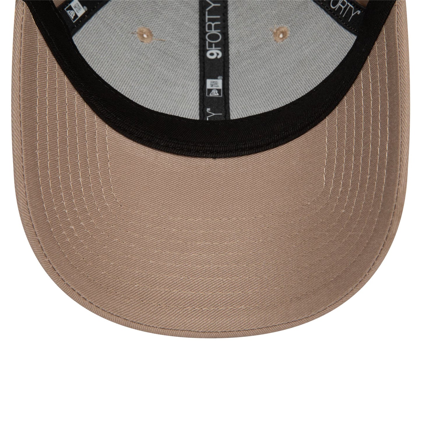 New Era Mens MLB Patch 9Forty Cap ~ Arizona Diamondbacks brown