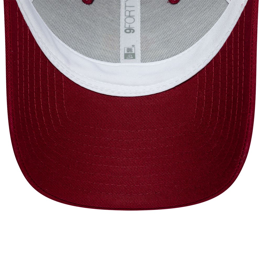 Barcelona FC League 9Forty Adjustable Trucker Cap