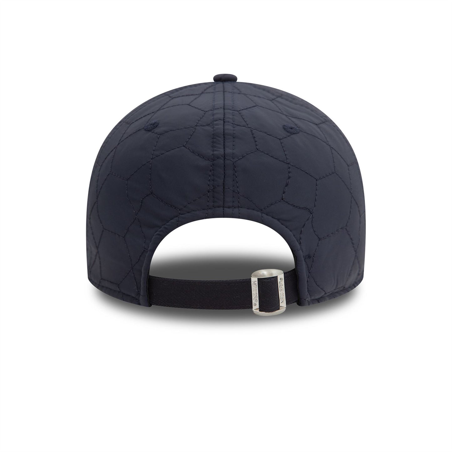 LA Dodgers Quilted Adjustable New Era Cap