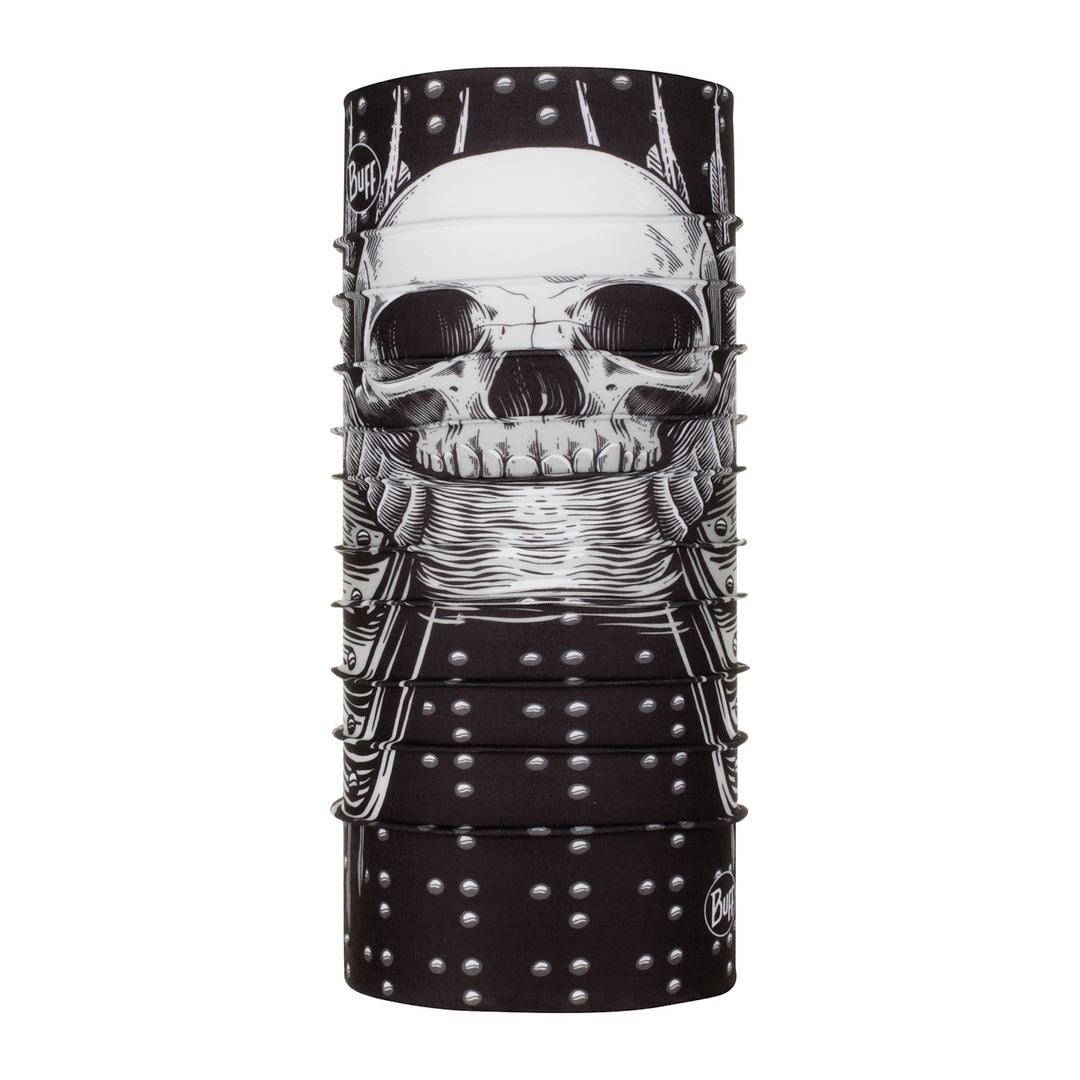 Buff New Original Headwear ~ N-Tribe black