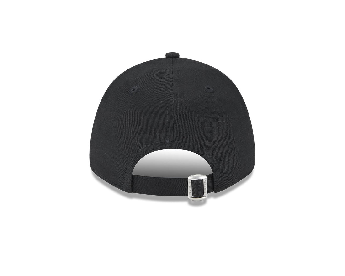 New Era Mens League Essential 940 Adjustable Cap ~ LA Dodgers black