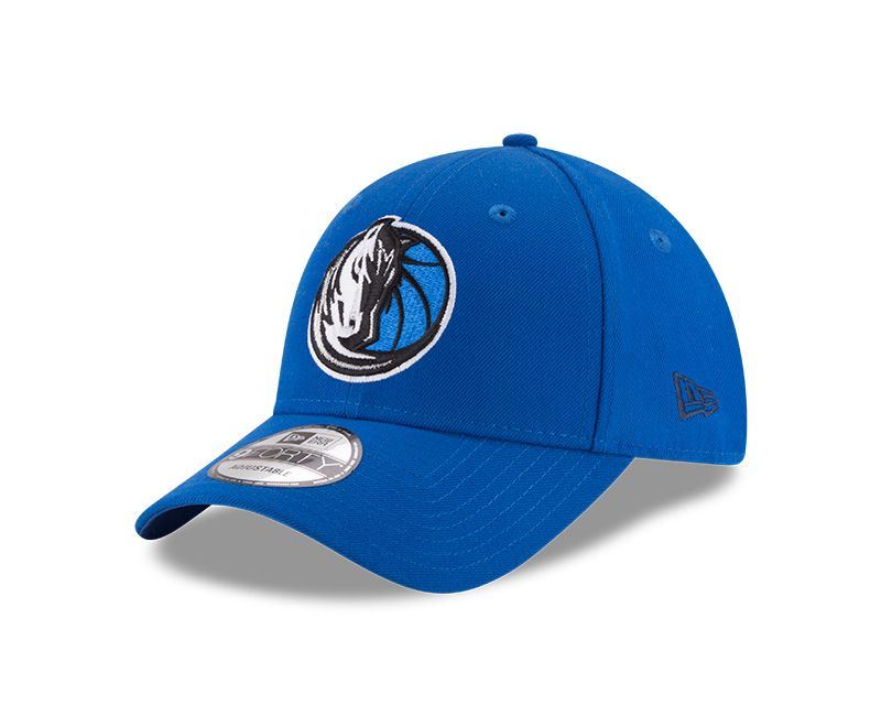 New Era 940 Adjustable League Cap ~ Dallas Mavericks