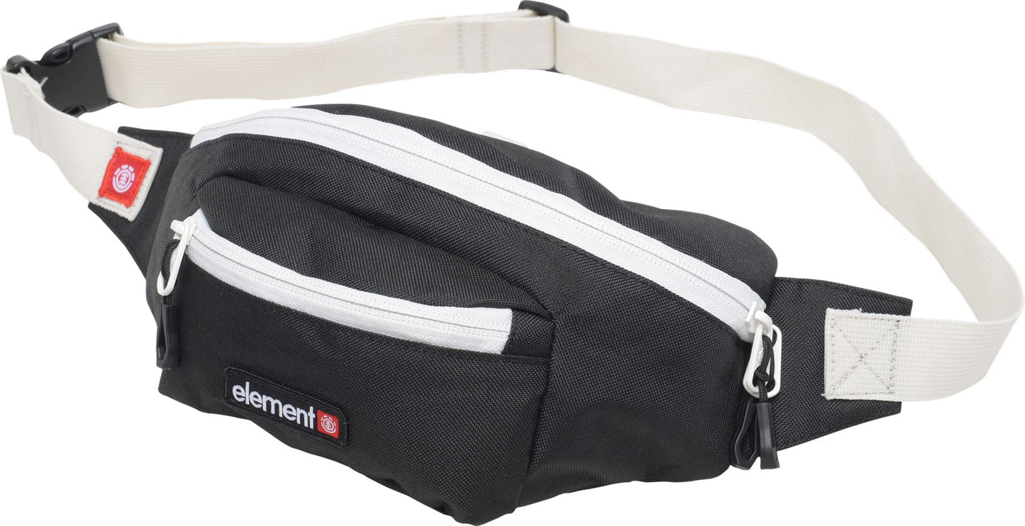 Element Hip Bag ~ Primo black