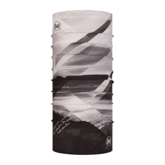 Buff Coolnet UV+ Neckwear ~ Mountain Collection Table Mountain