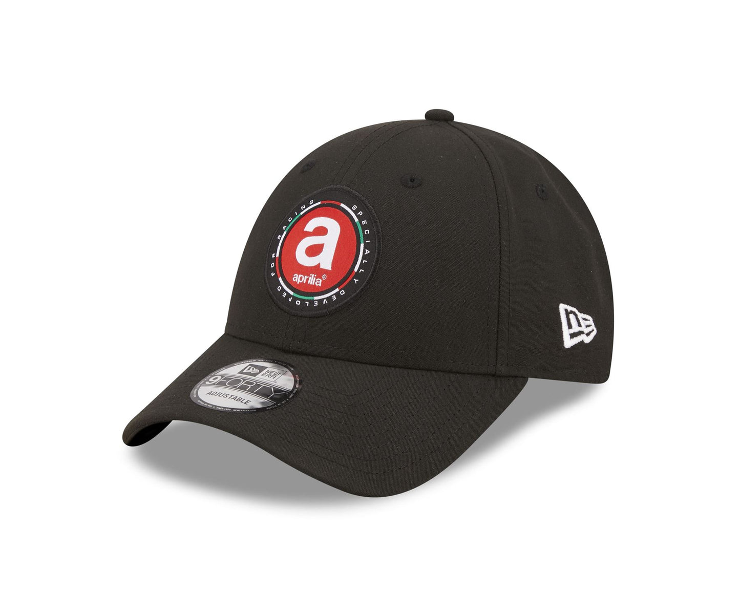 New Era Men's Repreve 9FORTY Aprila Cap ~ Black