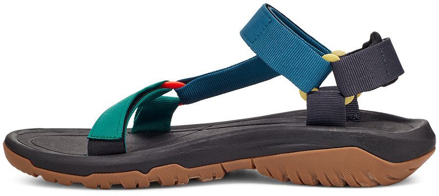 Teva Mens Walk And Hike Sandals Hurricane XLT2 Blue Multi