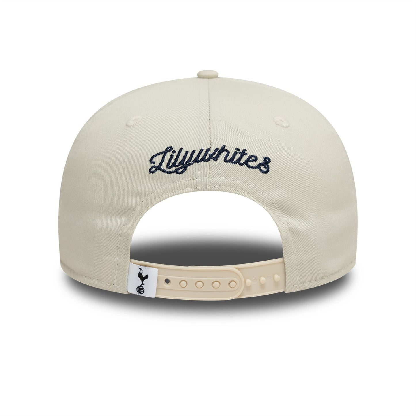 Tottenham Hotspur FC Lilywhites Golfer Adjustable New Era Cap