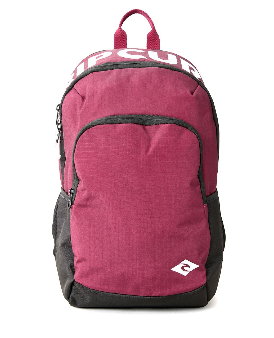 Ozone Maroon Rip Curl 30L Pro Eco Backpack