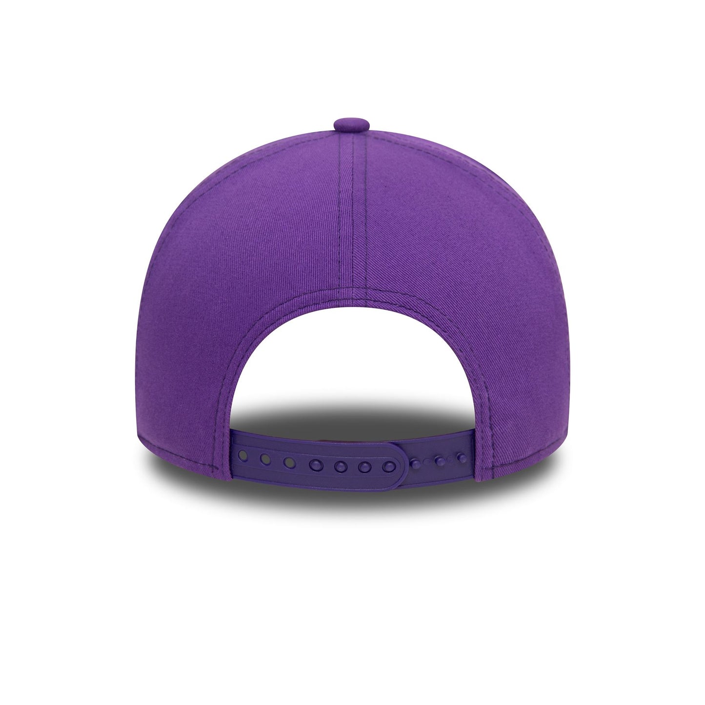 New Era Mens NFL E-Frame Cap ~ Minnesota Vikings purple