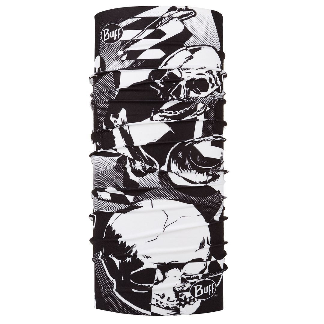 Buff New Original Neckwear ~ Opsku multi