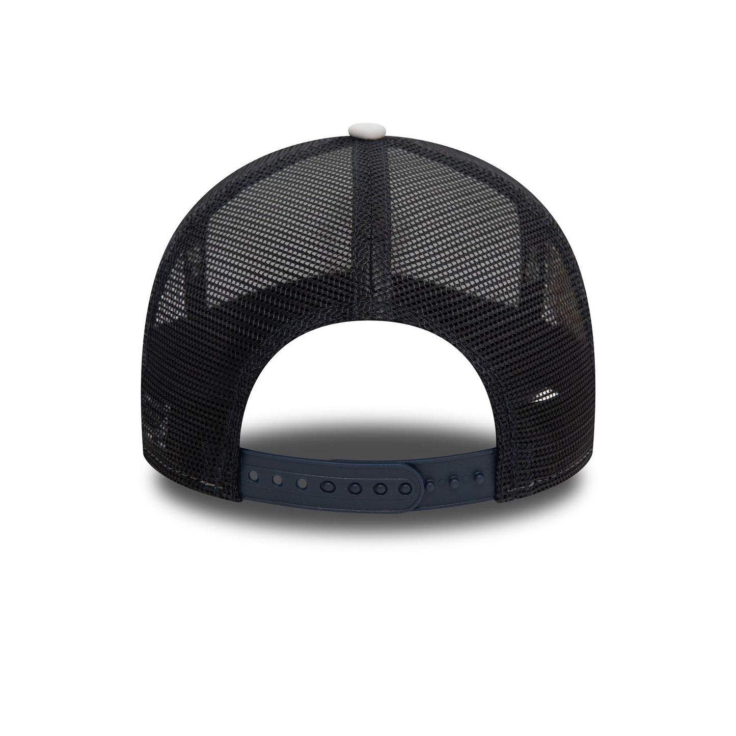 New Era Mens World Series New York Yankees Trucker Cap